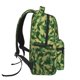 thumbnail image 3 of Disketp Crayfish Army Mochila Estampada para Hombre y Mujer – Mochila Ligera Clásica con Múltiples Bolsillos para Universidad, Trabajo y Viajes-One Size, 3 of 5