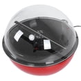 thumbnail image 1 of Holographic Projector Advertising Display Mobile Phone Remote Operation Ball Shape For Model Houses Decoration Hotels Clothing Stores Christmas Tree, 1 of 8