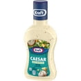thumbnail image 4 of Kraft Caesar Salad Dressing with Olive Oil, 14 fl oz Bottle, 4 of 8