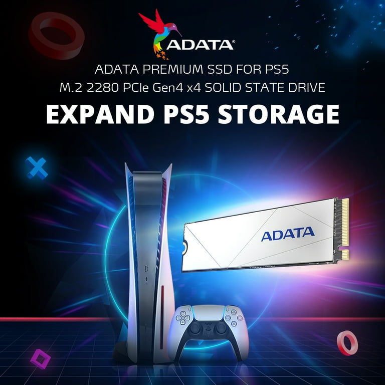 Adata PREMIUM 1 TB Solid State Drive - M.2 2280 Internal Adata PREMIUM 1 TB Solid State Drive - M.2 2280 Internal