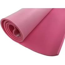 AK TRADING CO. 1/4" Thick - 58" Wide Scrim Fabric"TS" Backed Sew Foam - Perfect for Upholstery, Car Seat Replacement, Boat Seats, Office Furniture, and Much More! - by The Yard