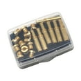 thumbnail image 2 of 19 Pièces Assortiment de Jet Haute Gamme Haute Performance pour le Cycle E, 2 of 8