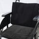 thumbnail image 4 of ColoMX 1 Juego de almohadillas para asiento de silla de ruedas, almohadillas para asiento flexibles, cómodos cojines para asiento y respaldo, suministros para cojines, 4 of 8