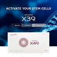 thumbnail image 6 of X49 S-tem C-ell Th-erapy, A-ctivate, R-egenerate! 30 Patches- 30 Days Supply (30 Count), 6 of 8