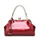 thumbnail image 1 of LHSHID Quality luxury evening messenger bags for women handbags patent leather ladies shoulder bag Ladies Clutchs Wedding Party Bags, 1 of 6