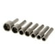 thumbnail image 5 of 14 Broca de Destornillador de Tuerca Eléctrica SAE Llave de Tubo Métrica Tornillo Vástago Hexagonal de 1/4 '' Macarena Broca de destornillador de tuerca de potencia, 5 of 8