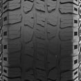 thumbnail image 5 of Fortune Tormenta A/T FSR308 All Terrain LT275/65R18 123/120S E Light Truck Tire, 5 of 8