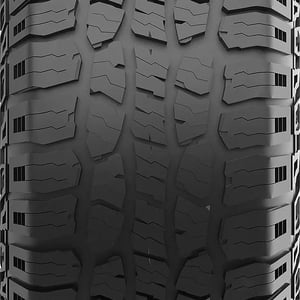 Fortune Tormenta A/T FSR308 All Terrain LT265/60R20 121/118S E Light Truck Tire Sansujyuku sansujyuku.com