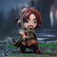 thumbnail image 4 of Popmart Original The Lord Of The Rings Aragorn Legolas Balrog Sauron Gollum Frodo Baggins Gandalf Gift Children Customizable, 4 of 5