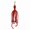 Red, variant on 1PC/5PCS Soft Octopus Lure with Hook 15cm 10g Mini Silicone Squid Octopus Bait Soft Bait Sea Fishing Accessories