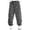 b-2796Black1094, variant on WEIGFI Kids Pants Boys Summer Trousers Striped Baggy Trousers Thin Casual Boys Outdoor Trousers Children Jogging Bottoms Sports Trousers Trendy Solid Color Slacks