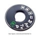 thumbnail image 5 of Methold Accesorios de reparación de parches de modo Dial componentes de cámaras profesionales reemplazo de tapas de interfaz de ajuste para Accesorios de cámara y óptica, 5 of 6