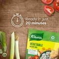 thumbnail image 3 of Knorr Soup Mix and Recipe Mix Vegetable For Soups, Sauces and Simple Meals No Artificial Flavors 1.4 oz (Pack of 2), 3 of 5