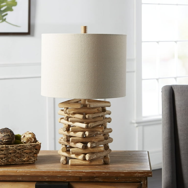 Silverwood lamp cheap table