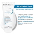 thumbnail image 4 of Bioderma Atoderm Intensive B&aacute;lsamo Calmante, 200 Ml, 4 of 5