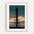 thumbnail image 2 of Shadowed Lighthouse - Salem Massachusetts Photography Lighthouse Sunset Coastal Scenic Architecture Ocean Beach Unframed Wall Art Print 32 x 48 inches, 2 of 60