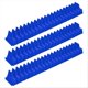 thumbnail image 1 of 3Pcs Magnetic Wrench Organizer Portable Tool Storage Shelf Blue, 1 of 5