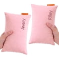 thumbnail image 1 of Almohada Urban Infant Pipsqueak de microfibra 28 x 18 cm para viaje, 1 of 7