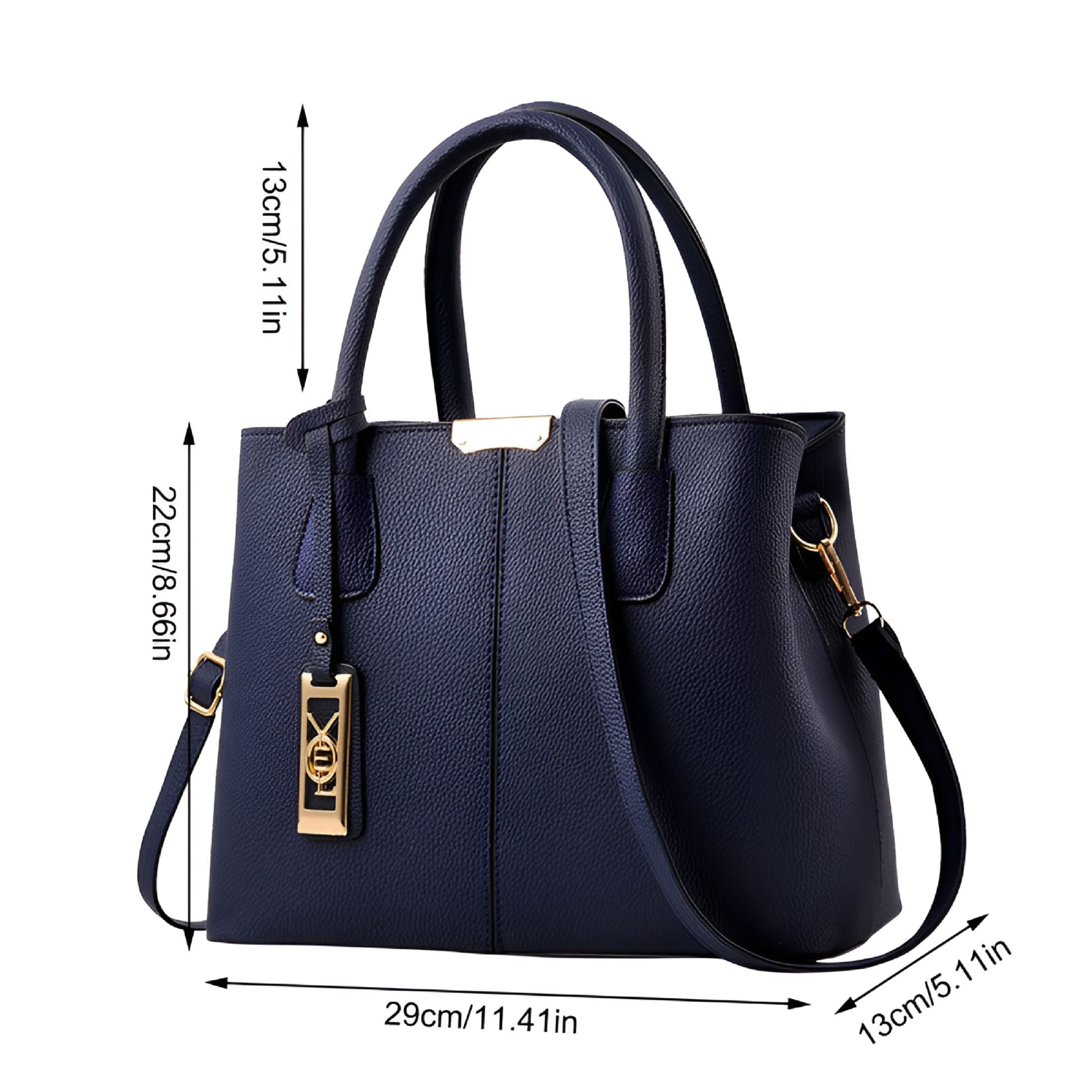 GASTROPOD Purses and Handbags for Women Fashion Ladies Leather Top Handle Crossbody Satchel Shoulder Tote Work Bags Womens Handbags and Purses