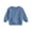 Blue, variant on WUANDIXFA Baby and Toddler Girls' Sweatshirt 12 18 24 Months 3T 4T Girl Crew Neck Sweatshirt Long Sleeve Pullover Shirt,Beige,12-18 Months