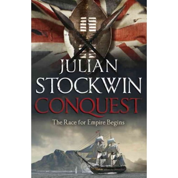 Conquest : Thomas Kydd 12