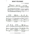 thumbnail image 5 of Hal Leonard Legally Blonde Piano/Vocal Selections arranged for piano, vocal, and guitar (P/V/G), 5 of 7