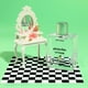 thumbnail image 5 of Crema de pistacho Perfume Just Juice 100 ml para mujeres y hombres, 5 of 7