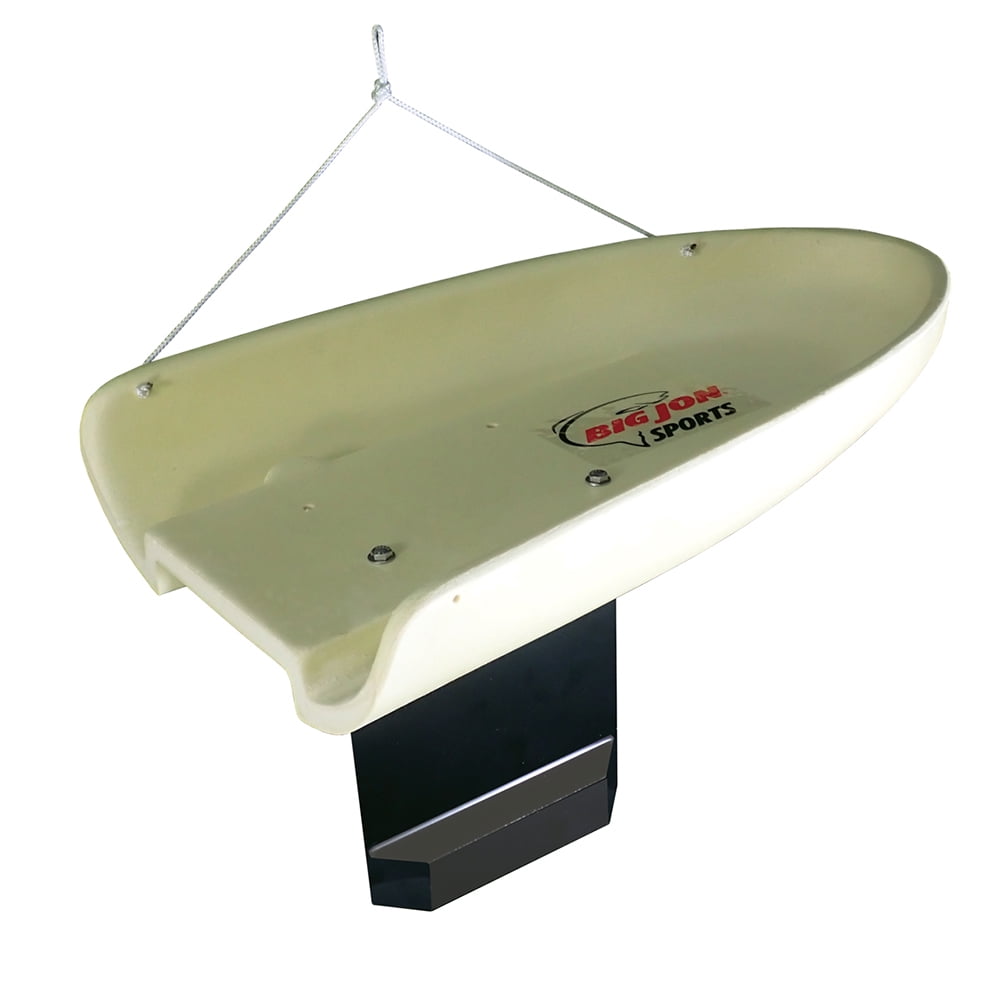 BIG JON OTTER BOAT PLANER BOARD