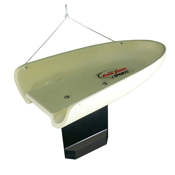 BIG JON OTTER BOAT PLANER BOARD