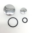 thumbnail image 3 of Magneto Tapa Del Motor Tornillo Del Cárter 70/90/110 / 125cc ATV, 3 of 8