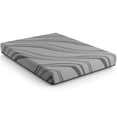 thumbnail image 4 of Performance Fabric / Sleep Well / Full-Size Mattress, 4 of 4