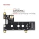 thumbnail image 5 of X1001 M.2 NVMe SSD Expansion Board for 5 PCIE Adapter, 5 of 5