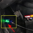 thumbnail image 3 of Apagado Del Automóvil Memoria Resistencia A Altas Temperaturas Cambio Batería Del Automóvil Ayudante Seguridad Protector De Alimentación Ininterrumpida Batería De Repuesto Con Luz Indicadora Para El Speravity VI005835-00, 3 of 7