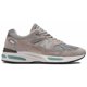 thumbnail image 1 of Size 9.5 - New Balance 991v2 Made in England Rock Ridge, 1 of 6