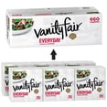 thumbnail image 3 of Vanity Fair Everyday 2-Ply Napkins, 660 ct. - White, 3 of 4