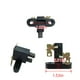 thumbnail image 3 of Scienceny Conjunto de soporte de escobillas de carbón para generador, soportes de escobillas de repuesto, reparación de regulador, accesorios de Herramientas eléctricas 2-3KW Scienceny TO010359-01B, 3 of 5