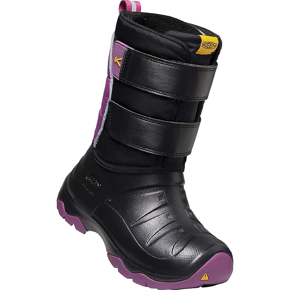 KEEN Kids' Lumi II Waterproof Boot 