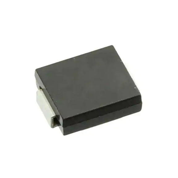 Pack of 6 CDBC5100-HF Diode Schottky 100 V 5A Surface Mount DO-214AB (SMC) :RoHS, Cut Tape