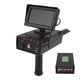 thumbnail image 2 of 1000 Meters Range Metal Locator Underground 20m Depth Metal Detector with Display for Gold Treasures 100‑240V EU Plug, 2 of 5