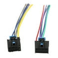 thumbnail image 6 of IMC Audio OEM-2105-18 Wire Harness for 2007 2008 2009 2010 2011 2012 2013 2014 GMC Sierra, 6 of 6