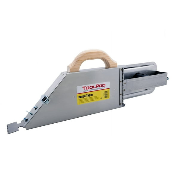 ToolPro Stainless Steel Drywall Taper