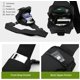 thumbnail image 5 of Small Waterproof Sling Chest Bag Crossbody Shoulder Bag For Outdoor Sports, 5 of 5