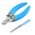 thumbnail image 1 of RH004-Pet Cortauñas+Lima-Azul Xemadio 2034367, 1 of 9