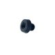 thumbnail image 3 of Tapón de goma para taco de billar para extensiones de taco, portátil, práctico, multifuncional, protección contra caídas, componentes protectores conv Estilo C SM SunniMix paragolpes para tacos de billar, 3 of 8
