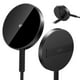thumbnail image 1 of Cargador inalámbrico ESR HaloLock Qi2 15W para iPhone y AirPods, 1 of 9