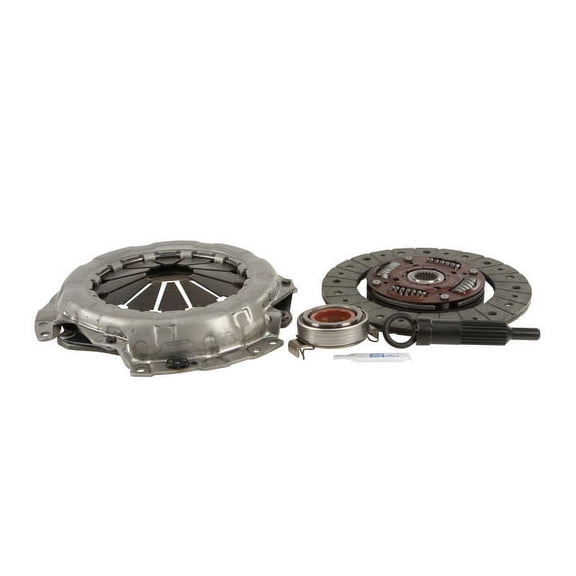 Clutch Kit - Compatible with 2003, 2005 - 2006 Toyota Matrix