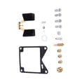 thumbnail image 3 of Kit De Reparación De Carburador 2416113 2Set/34Pcs Metal+ABS Kit De Flotador De Reparación De Carburador Para Reemplazo De Motocicleta Para Virago 750 XV750 1981-1983 ANGGREK Otros, 3 of 8