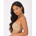 thumbnail image 3 of Women's Tailored Strapless Bra, Style 0939, 3 of 11