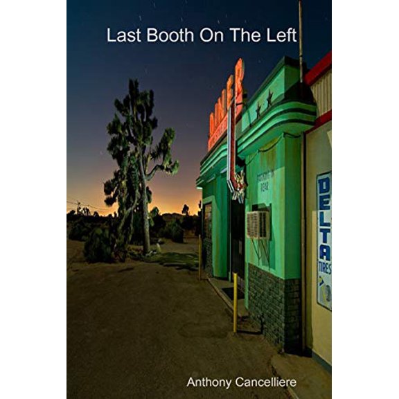 Last Booth On The Left