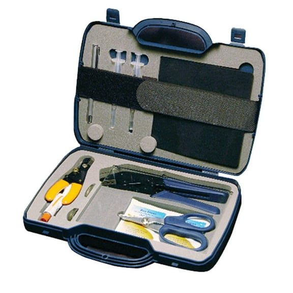 Quest Fiber Optic Termination Kit
